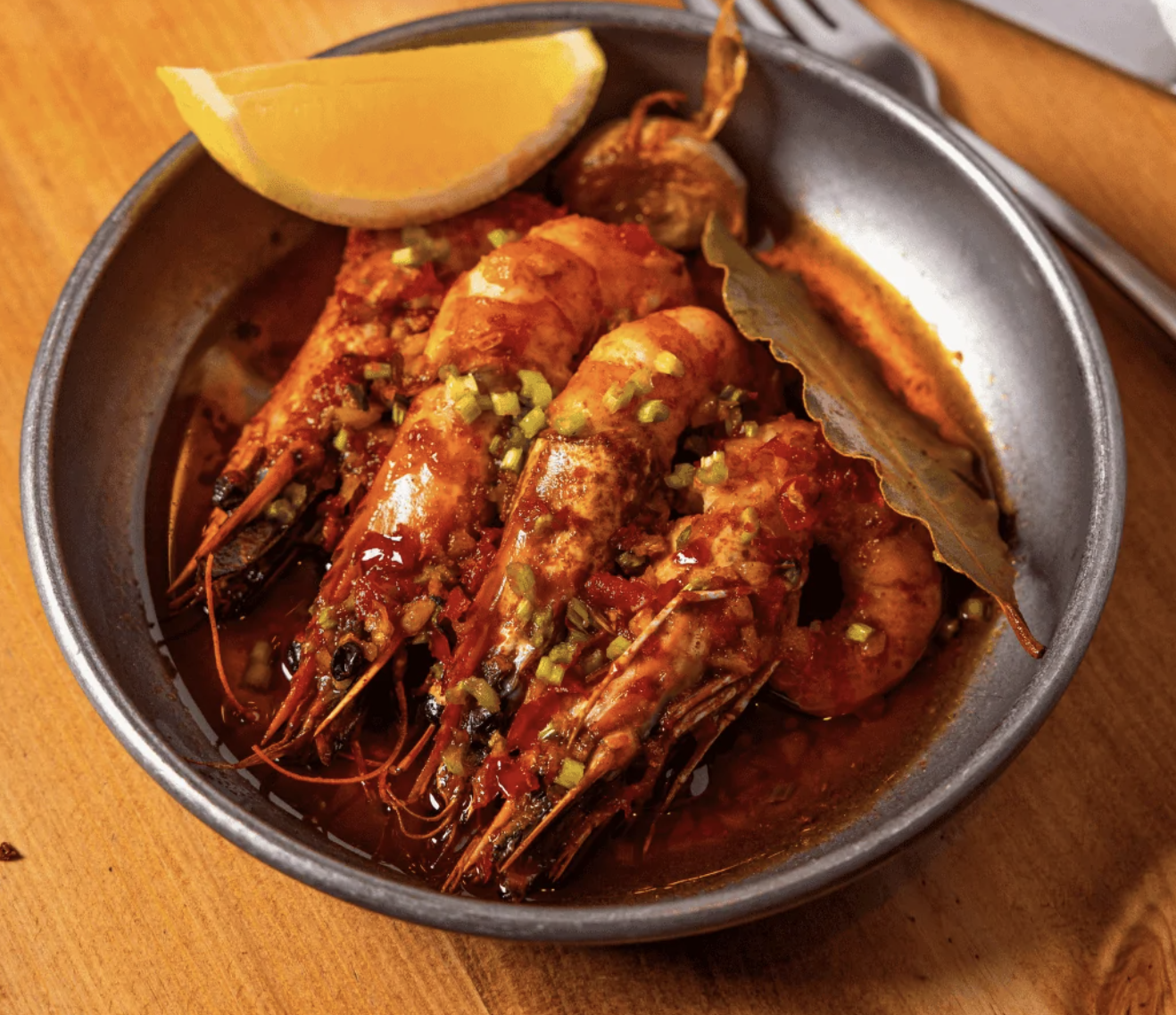 Casa do Frango - London Bridge - image 10