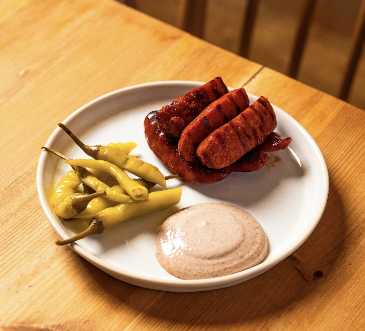 Casa do Frango - London Bridge - image 7