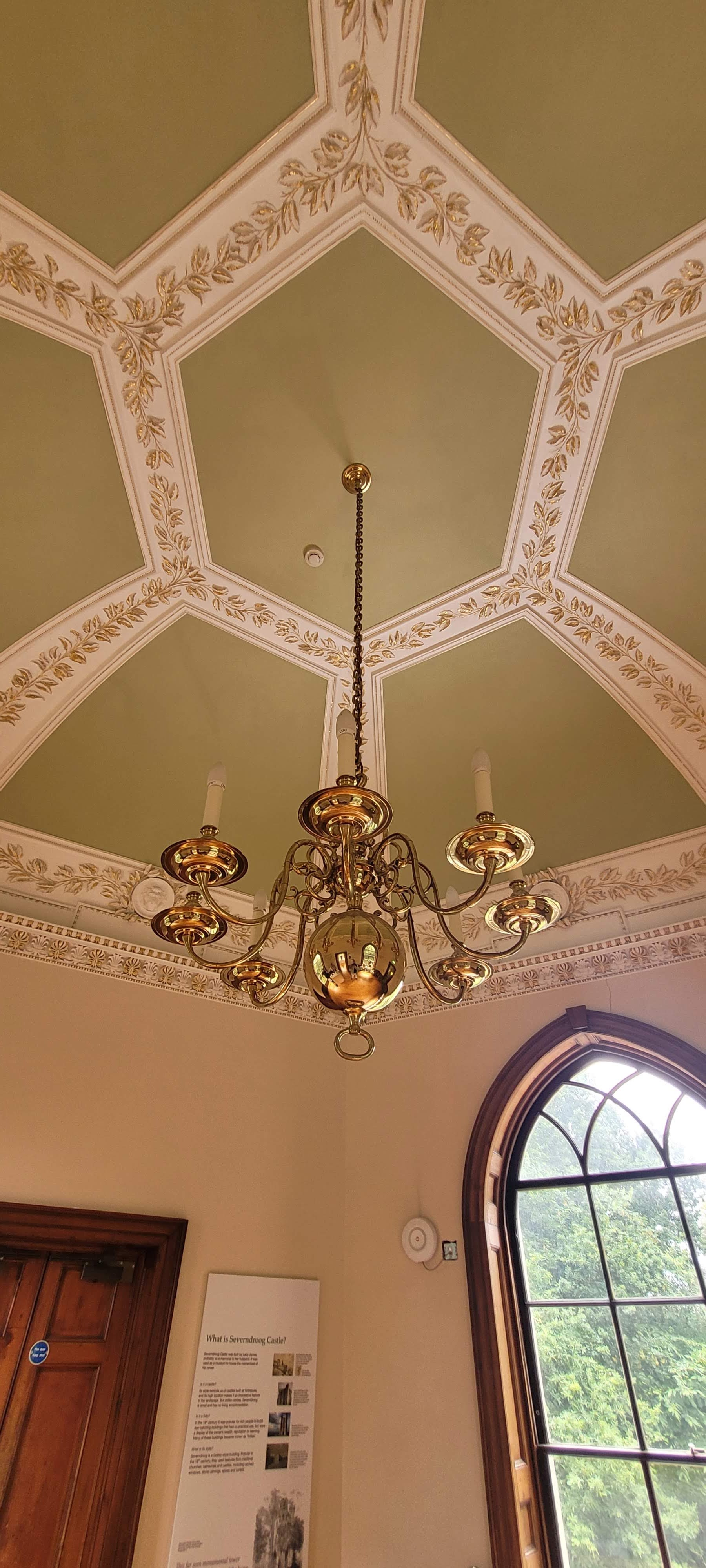 Severndroog Castle - image 2