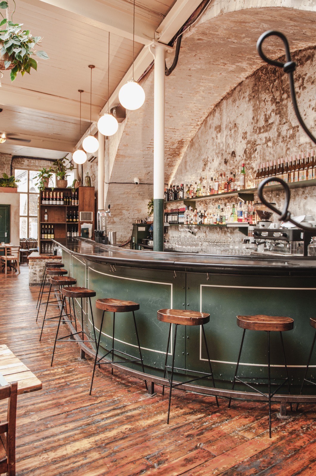 Casa do Frango - London Bridge - image 3