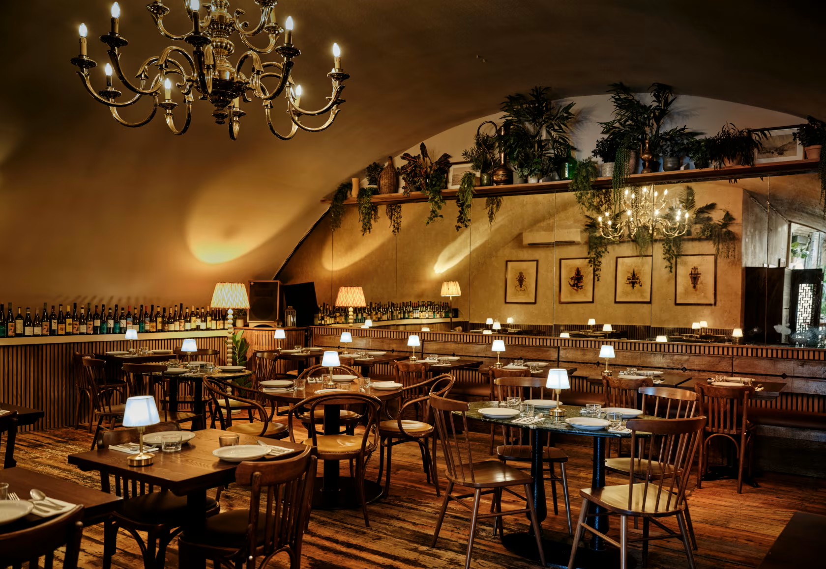 Casa do Frango - London Bridge - image 5