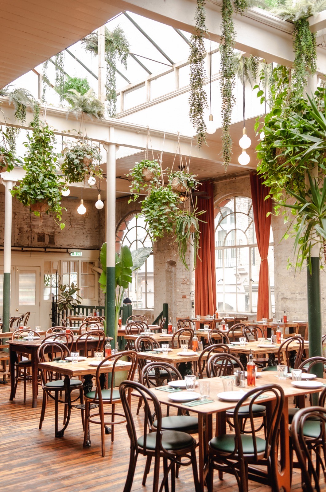 Casa do Frango - London Bridge - image 2