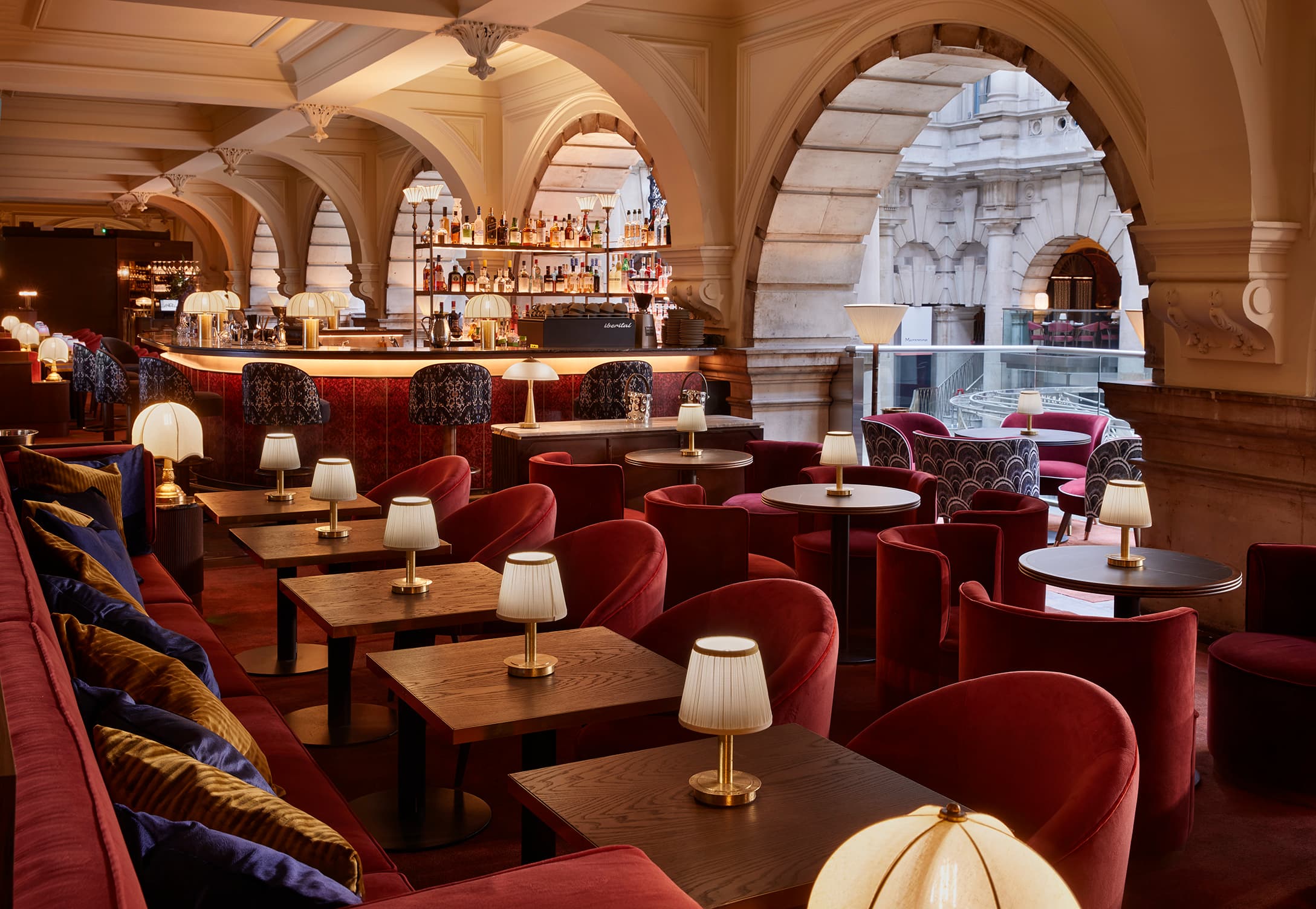 Engel Bar - image 2