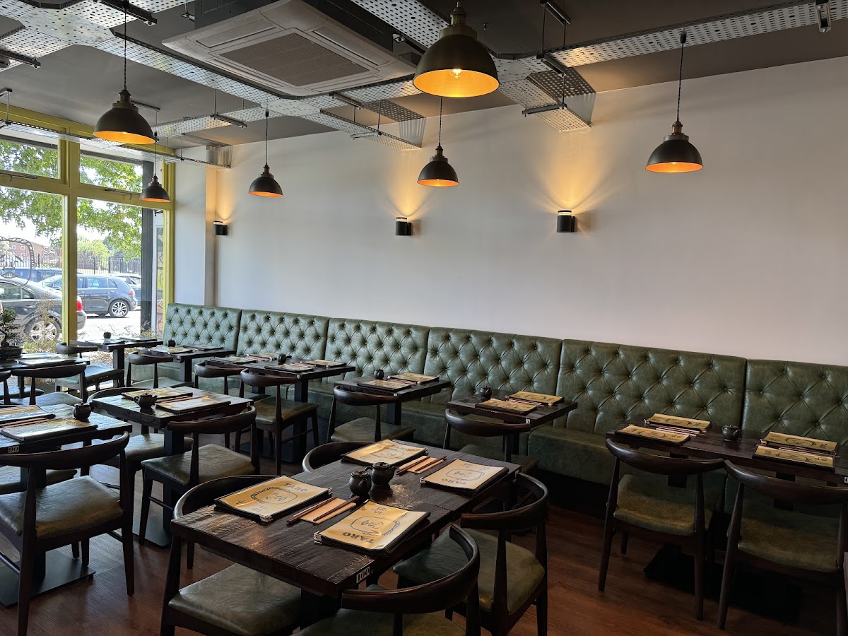 Cannon Koshari Street - image 2