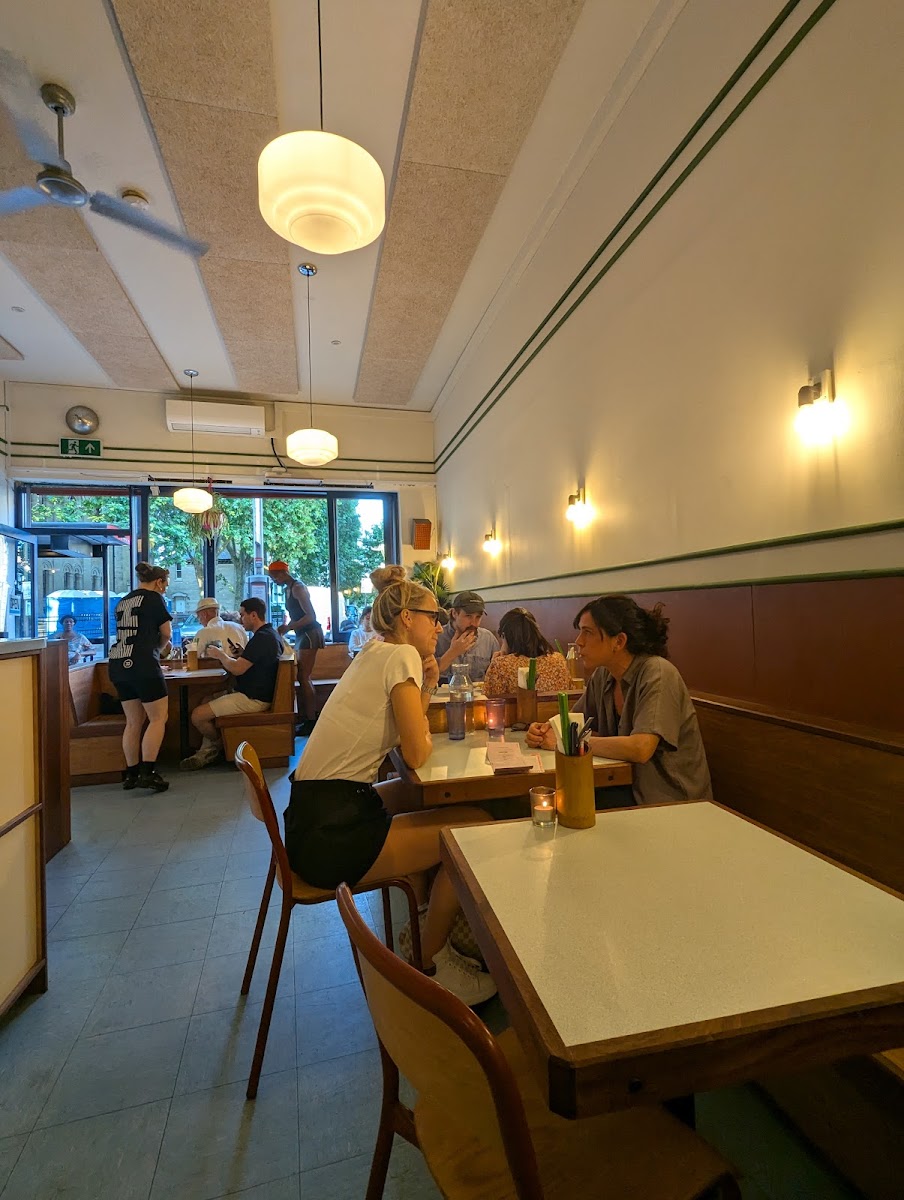 Cannon Koshari Street - image 3