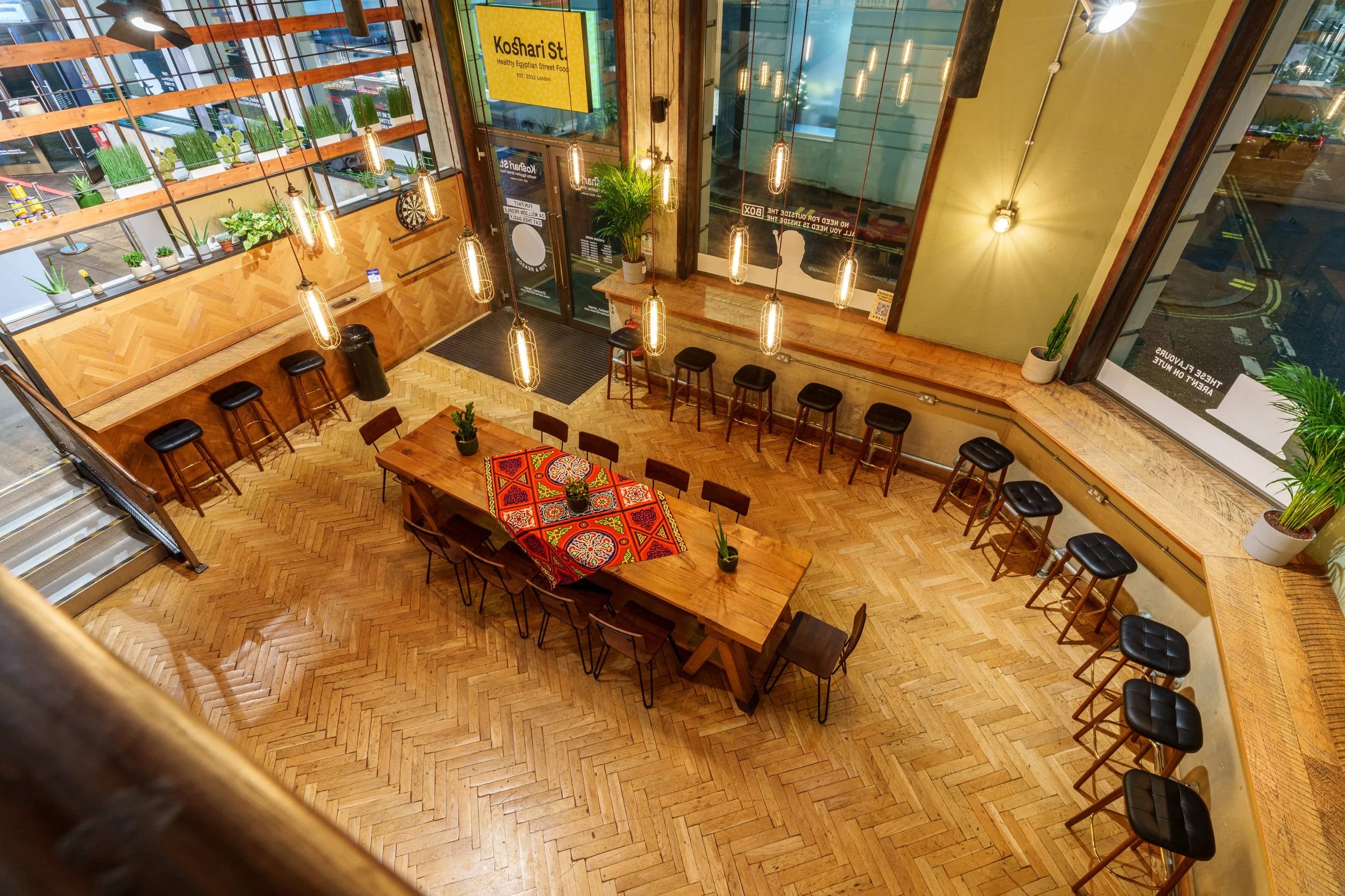 Cannon Koshari Street - image 3