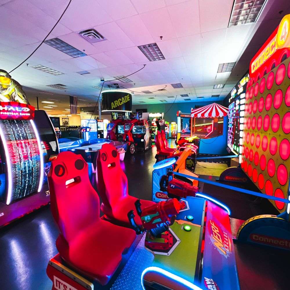 Adventure Centre Horsham - image 3