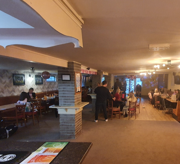 The Phoenix Club at Kidsgrove Athletic Football Club - image 3