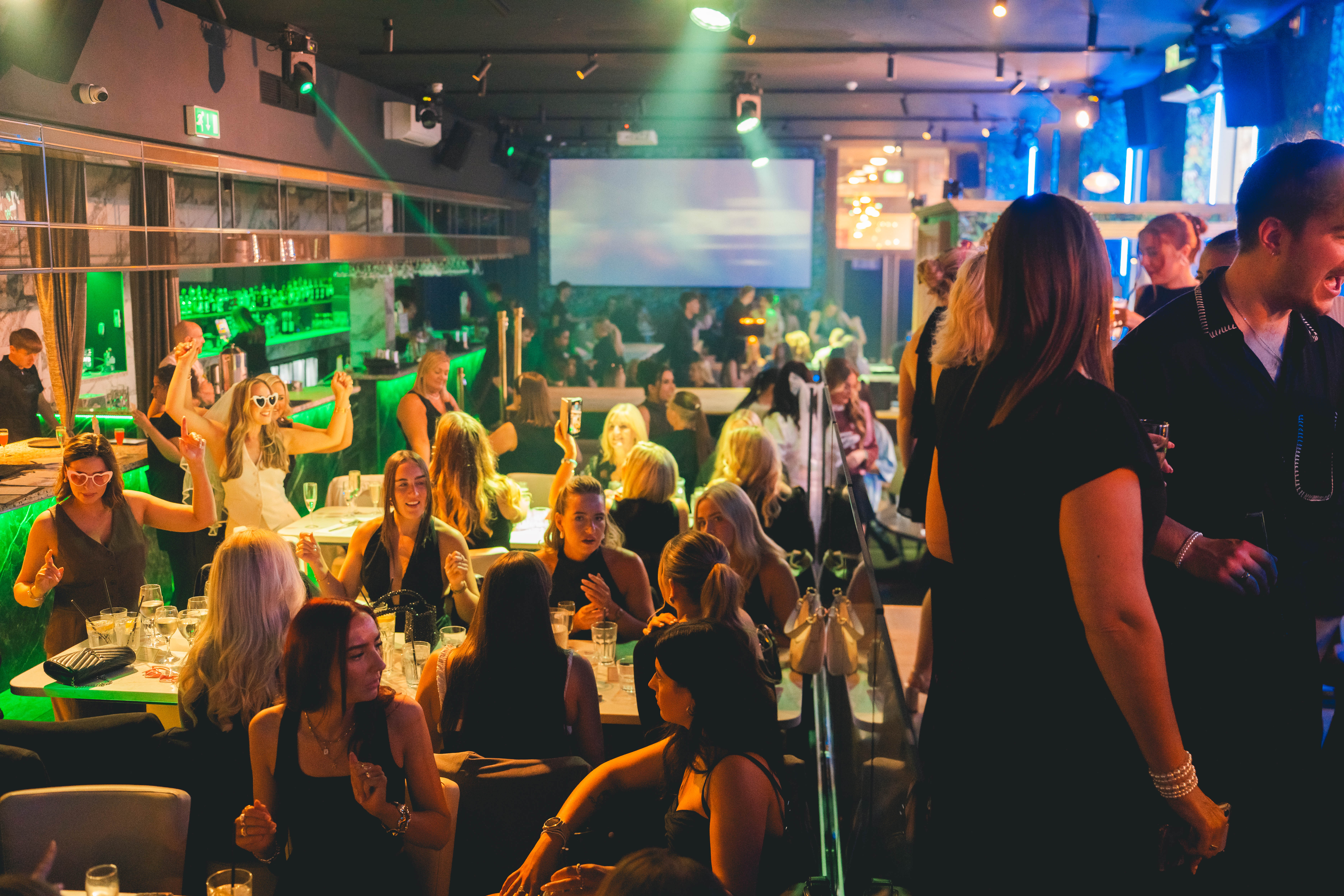 The Clubhouse by Ropewalks Hotel - image 2