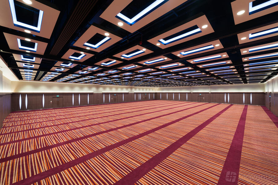 Mercure London Earls Court Hotel - image 5