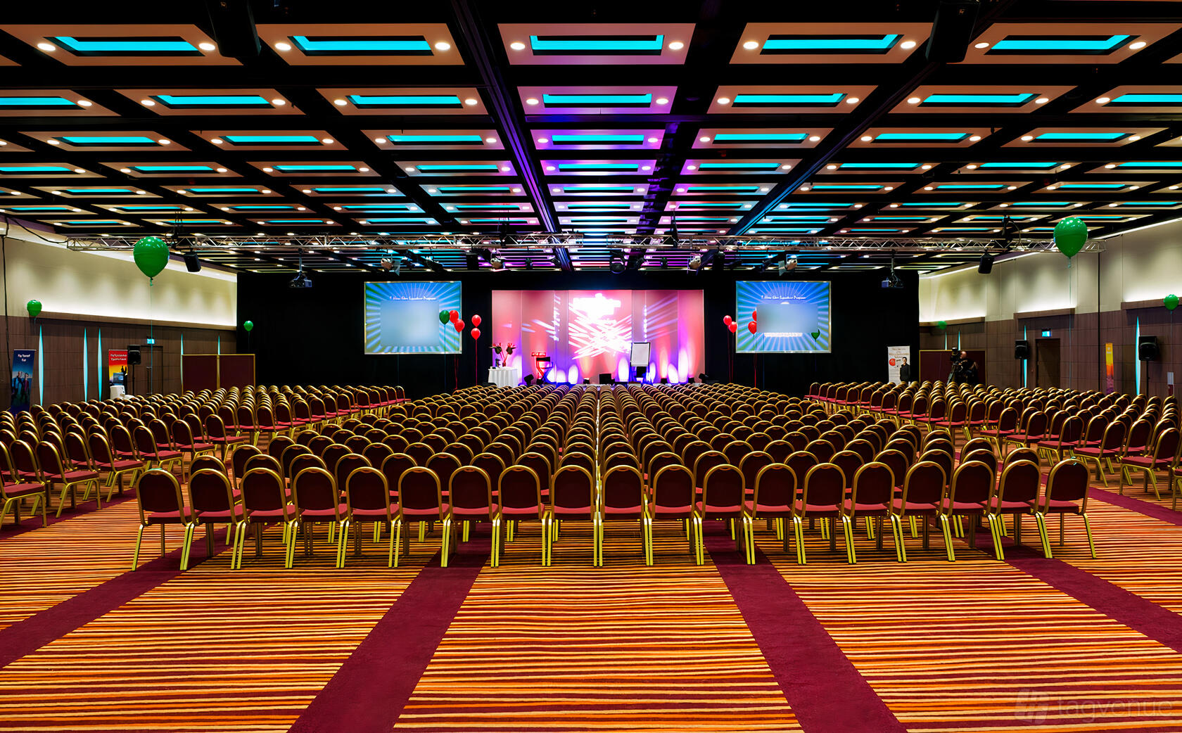 Mercure London Earls Court Hotel - image 2