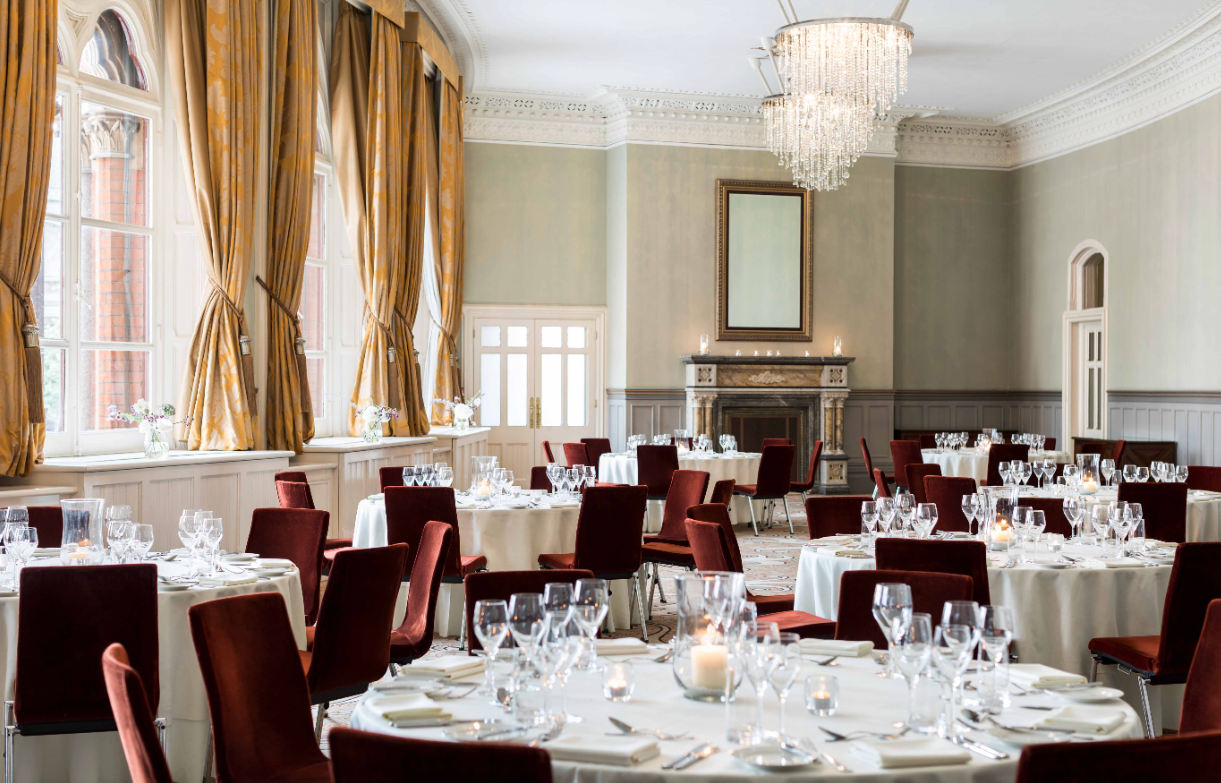 St. Pancras London  - image 3