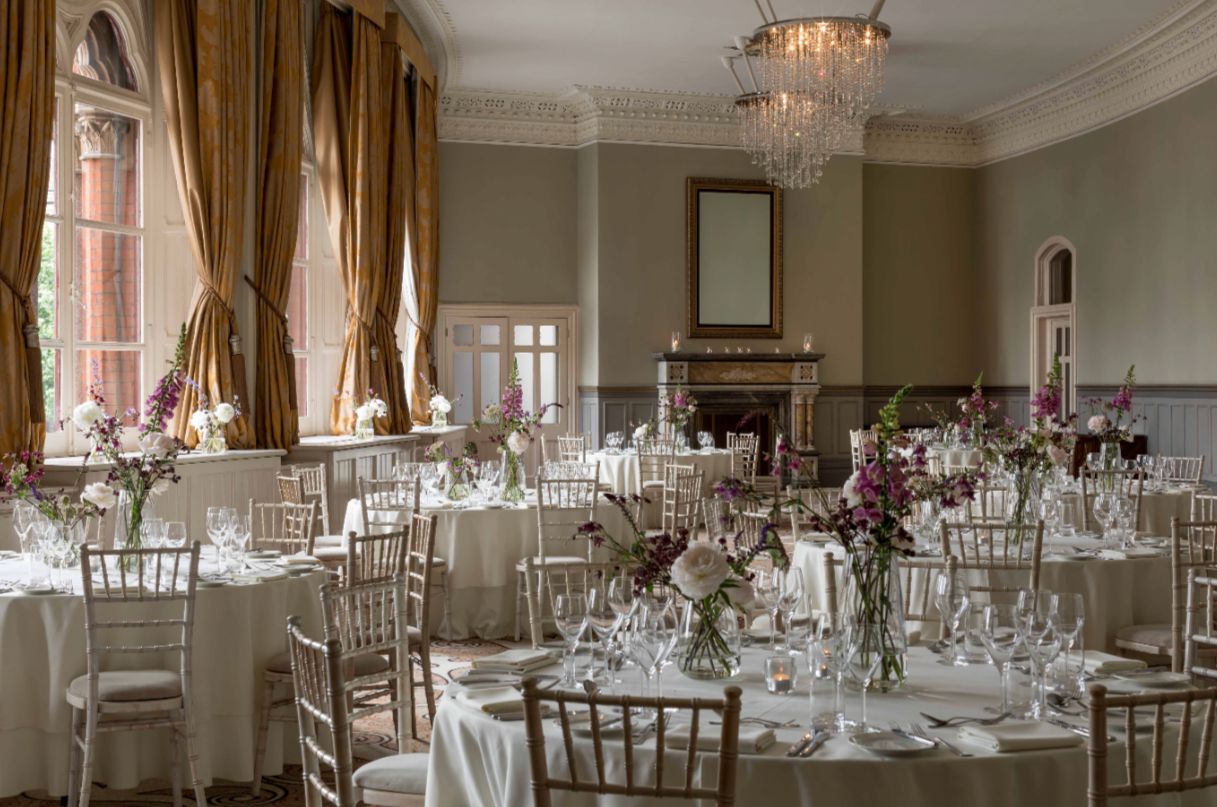 St. Pancras London  - image 4