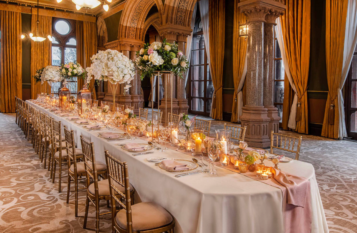 St. Pancras London  - image 1