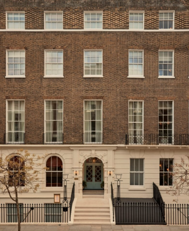 The Zetter Bloomsbury - image 4