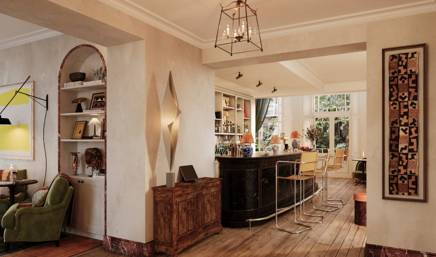 The Zetter Bloomsbury - image 5