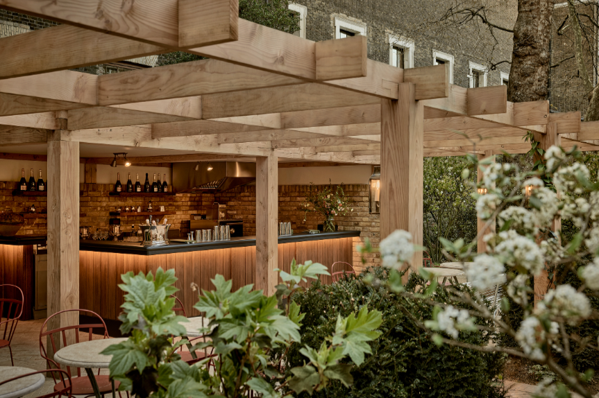 The Zetter Bloomsbury - image 1