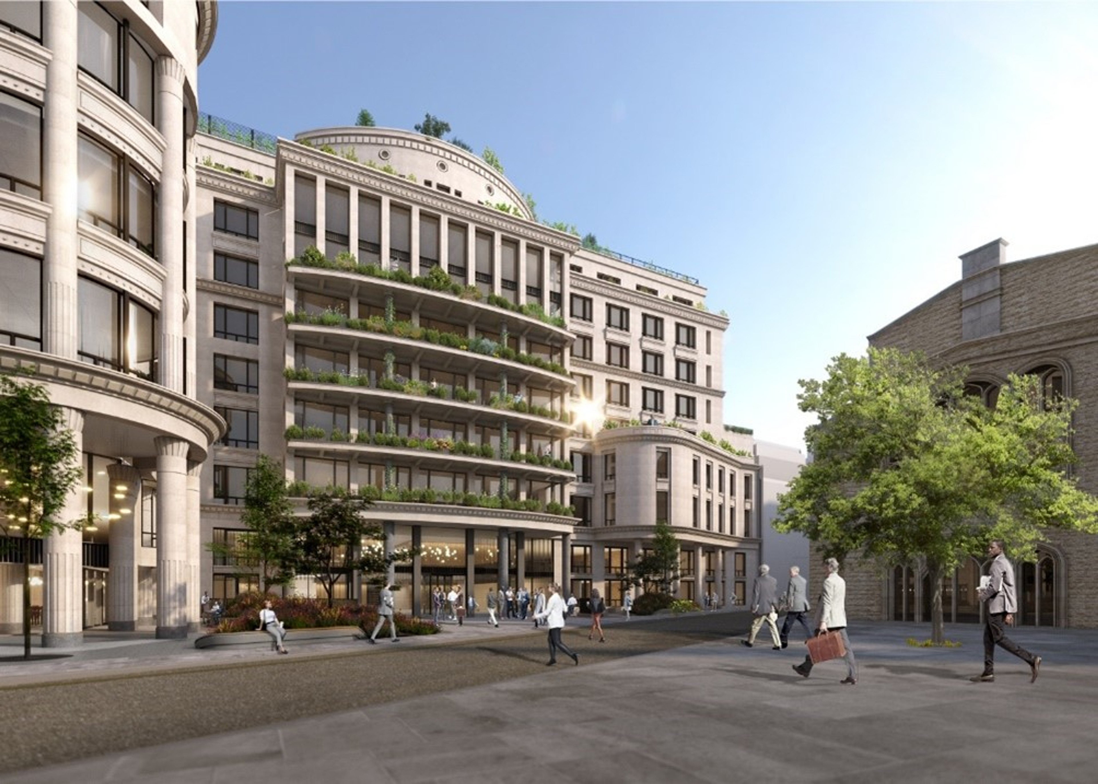 Woolgate - image 5