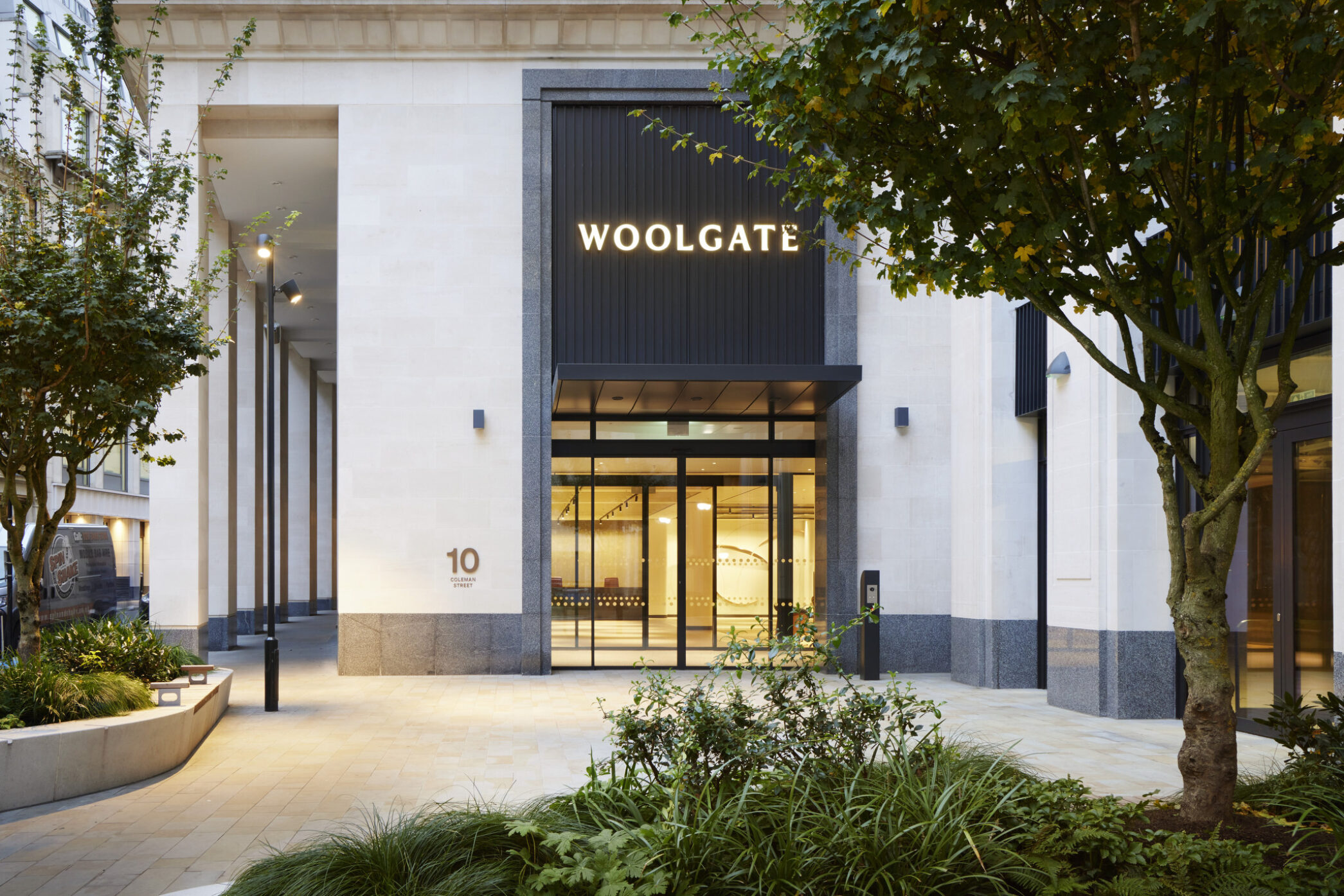 Woolgate - image 3