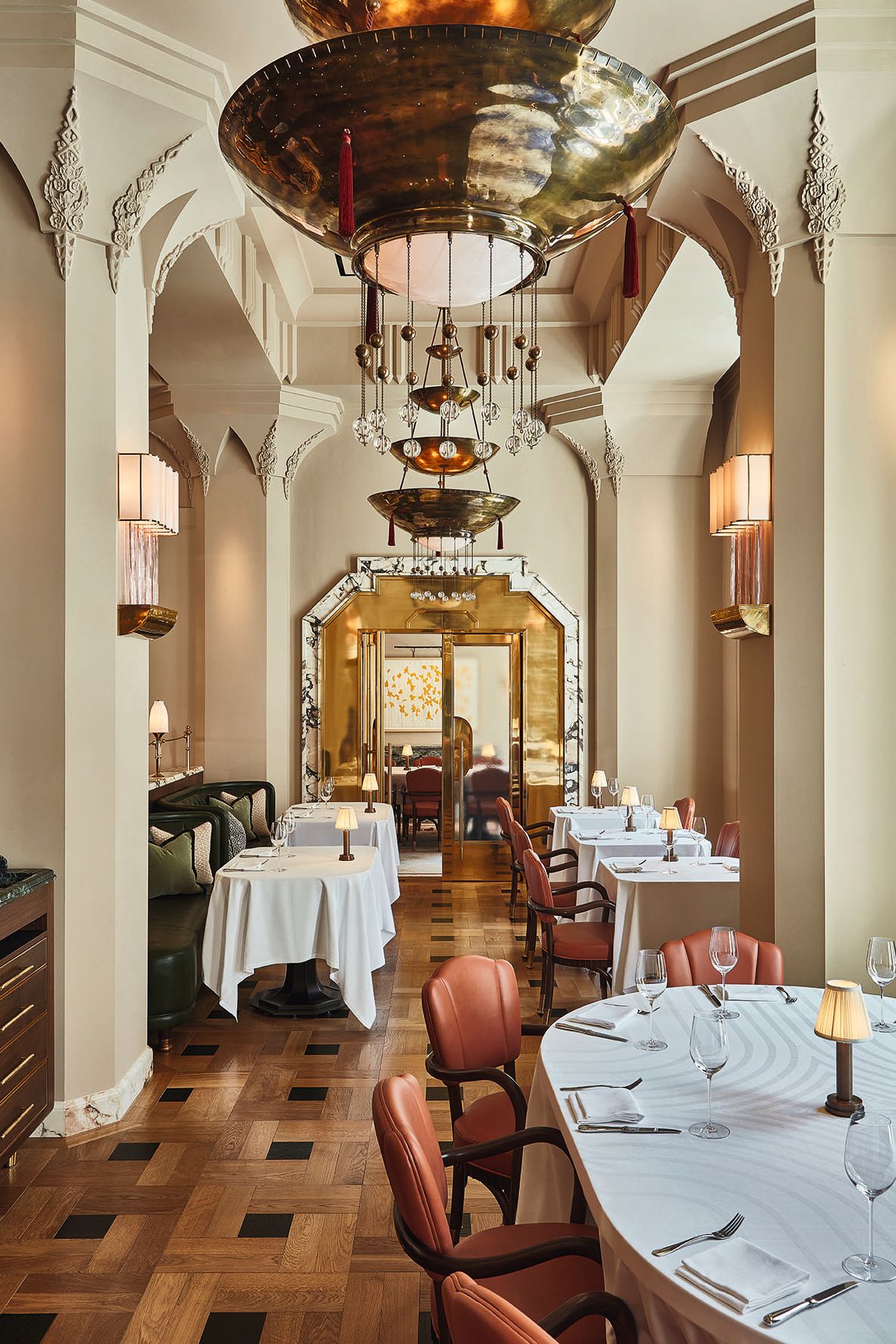 Masa Restaurant - image 4