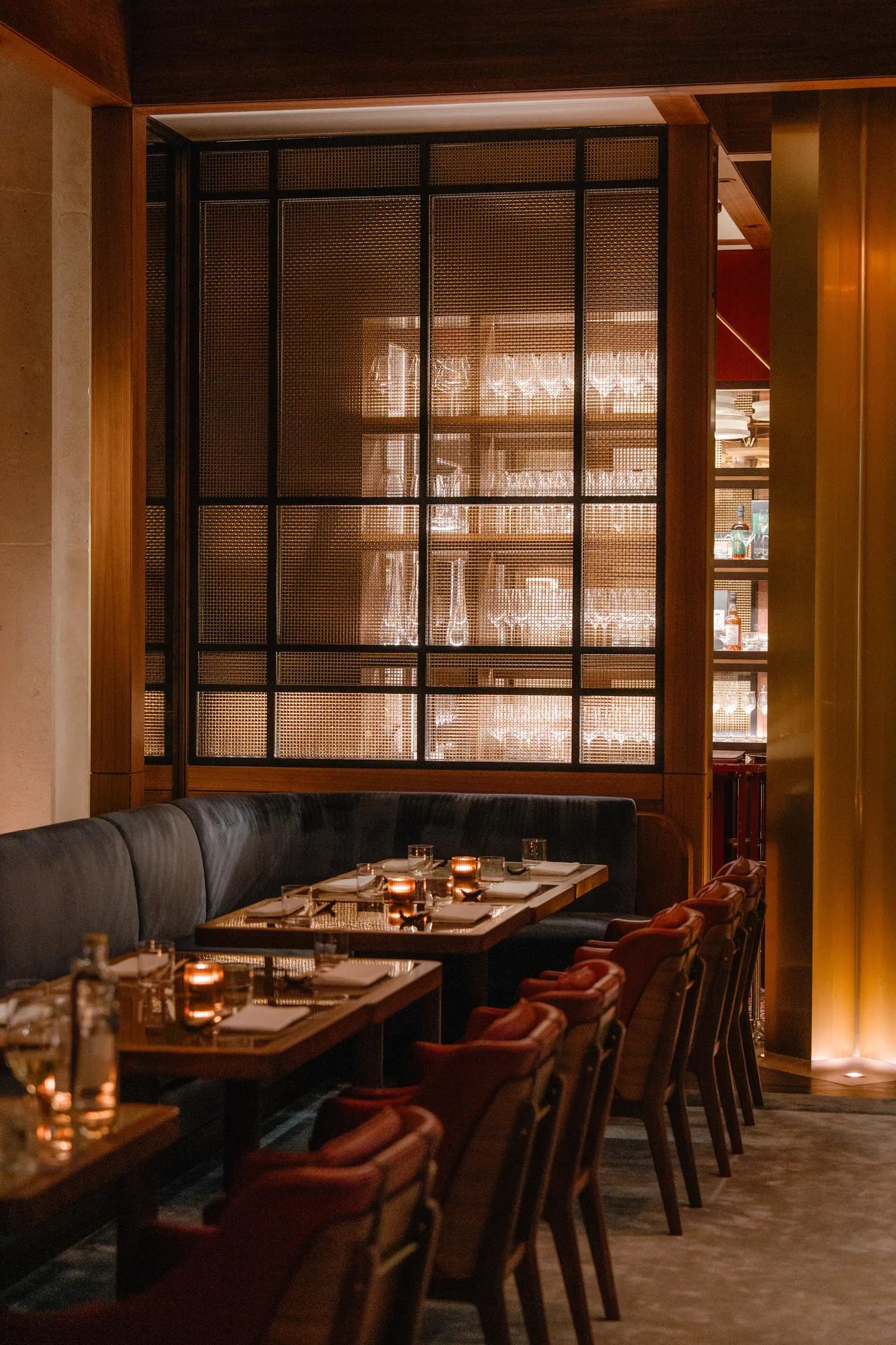 Masa Restaurant - image 7