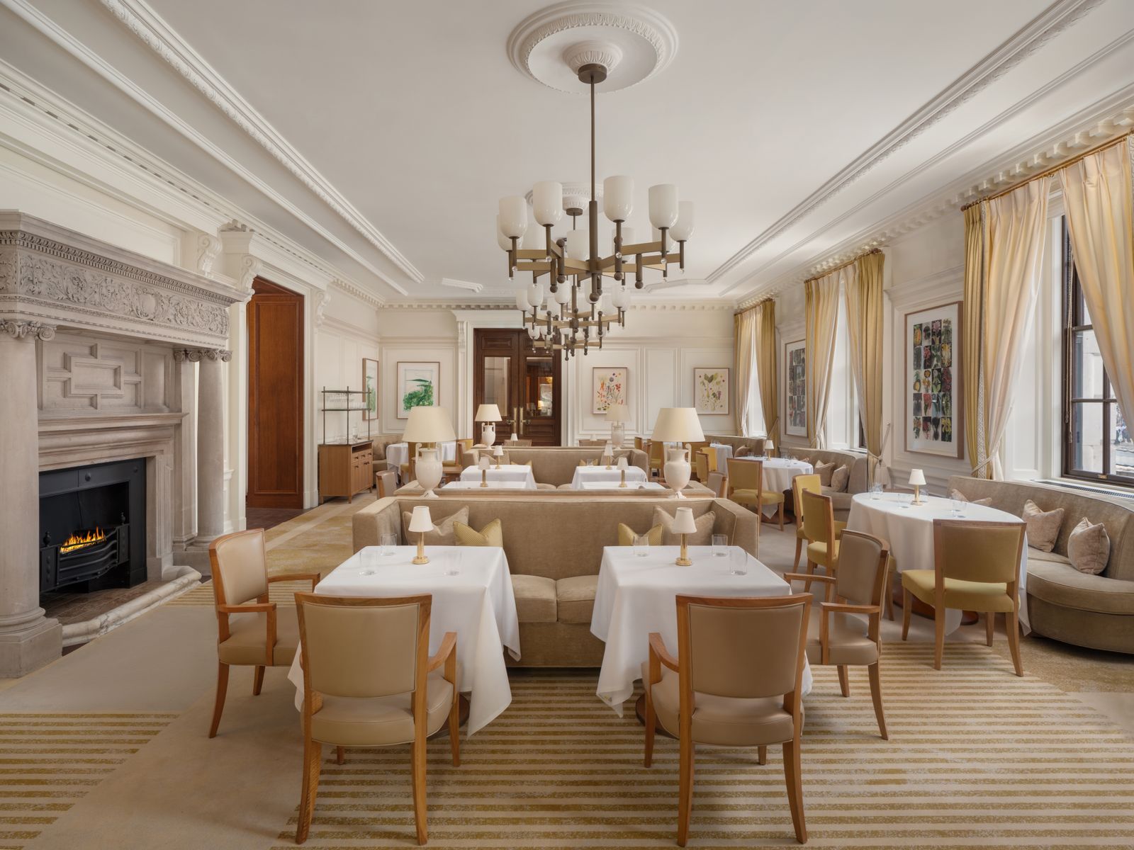 Masa Restaurant - image 6