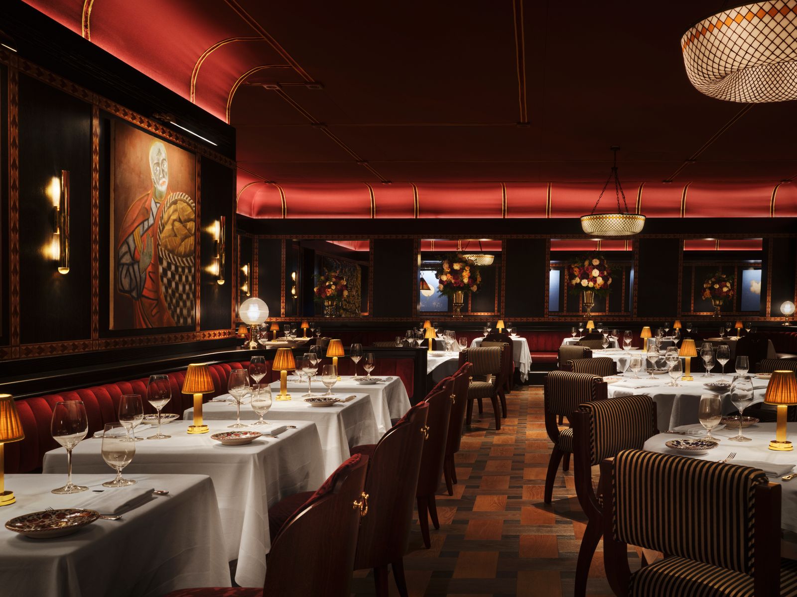 Masa Restaurant - image 3