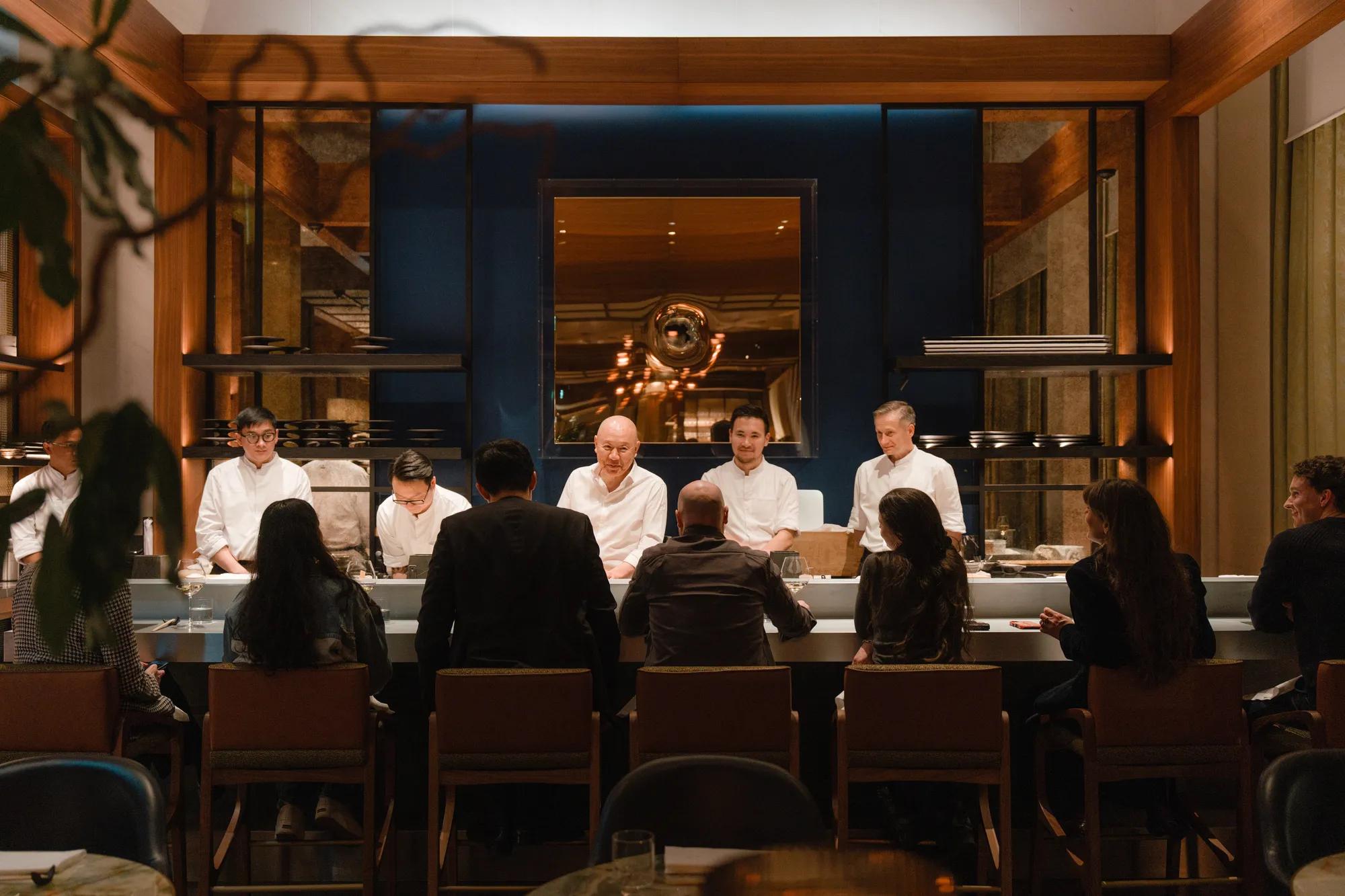 Masa Restaurant - image 8