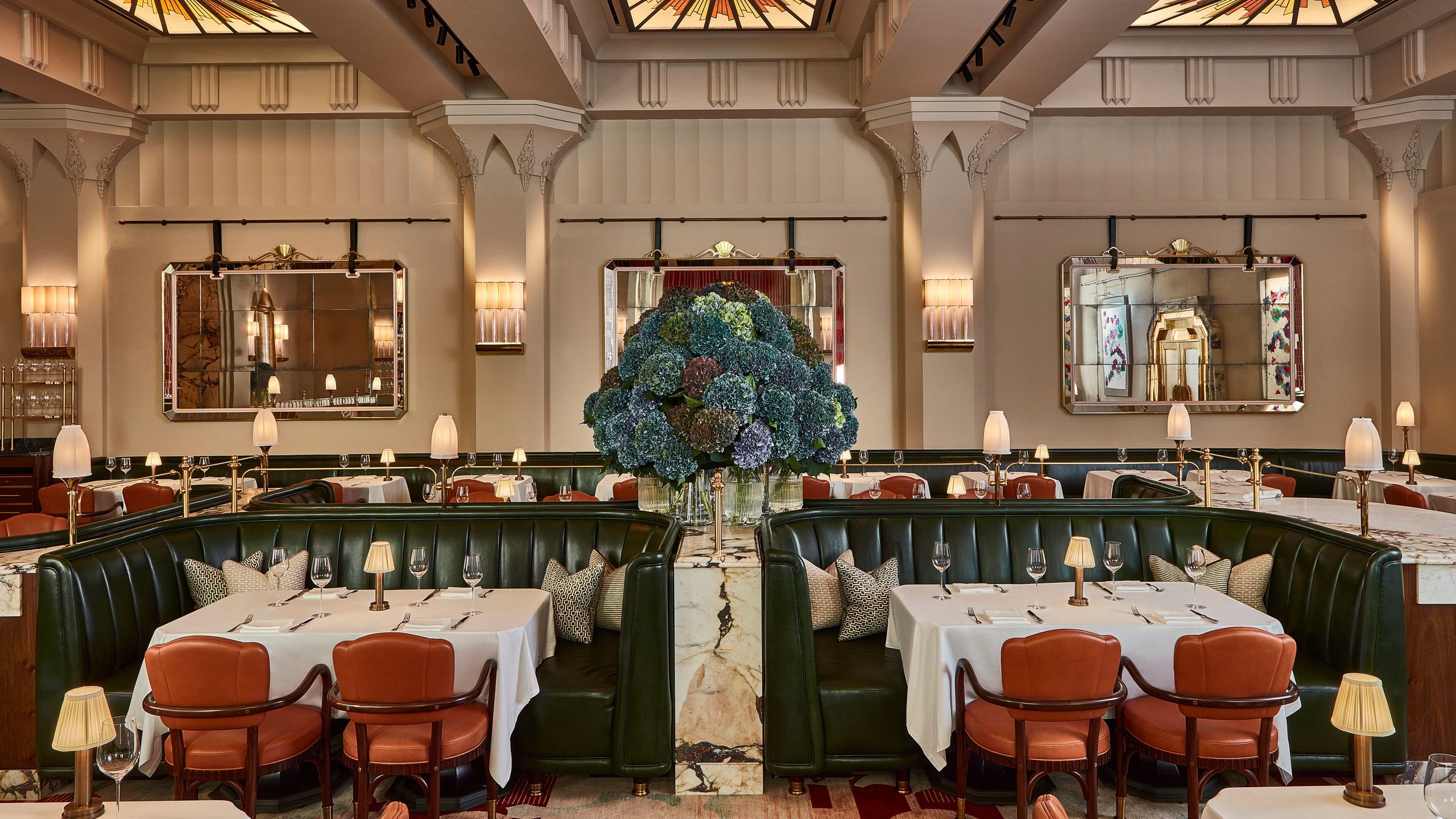 Masa Restaurant - image 2