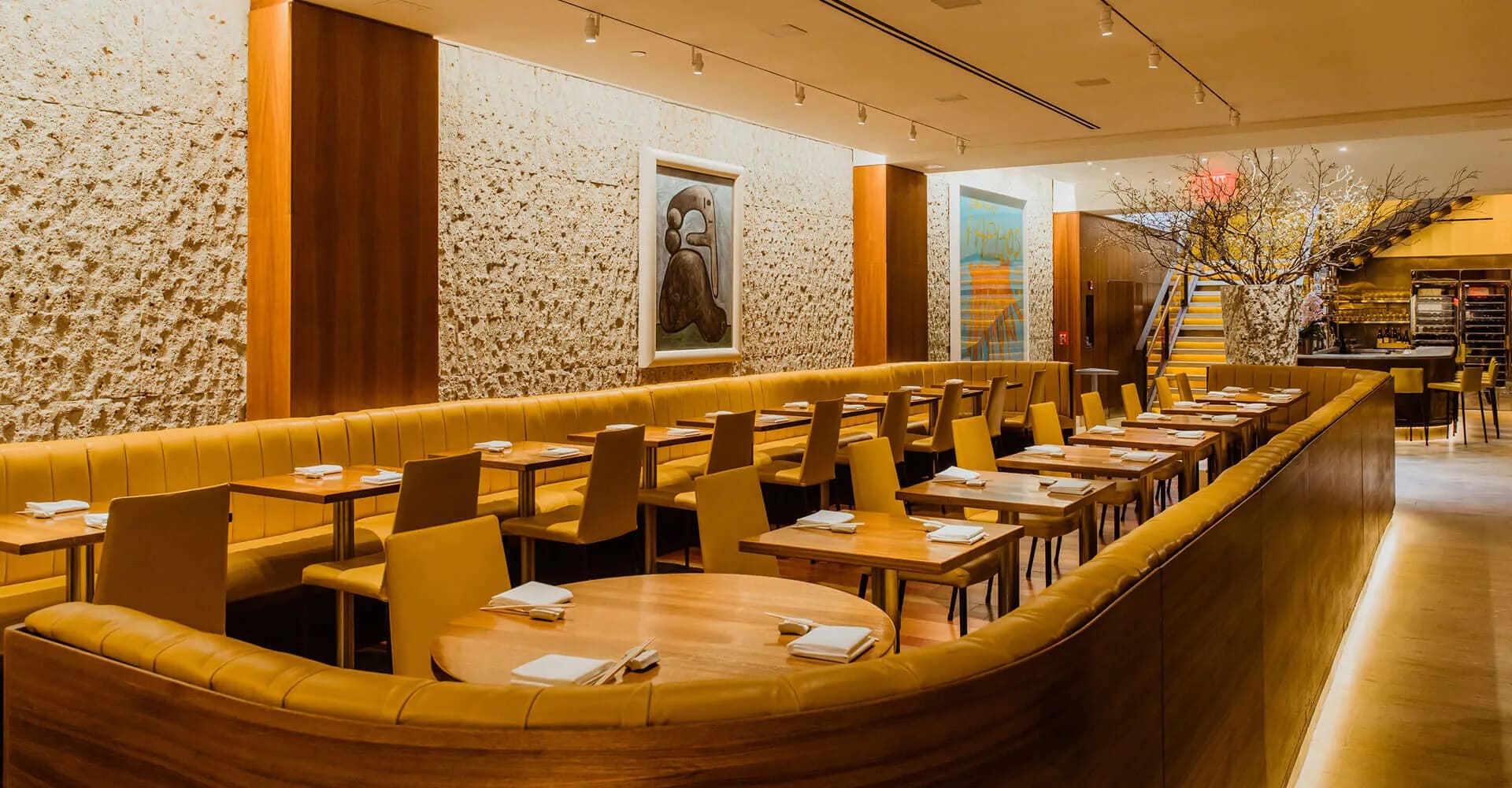Masa Restaurant - image 1