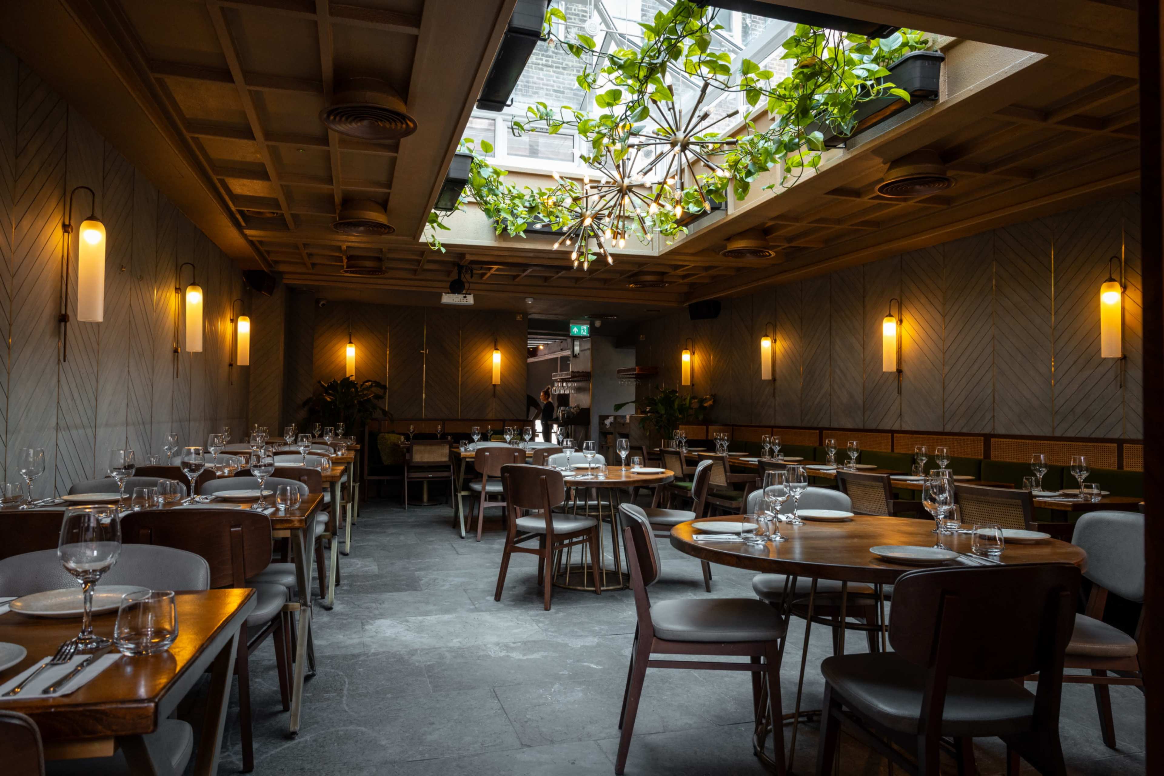 Masa Restaurant - image 4