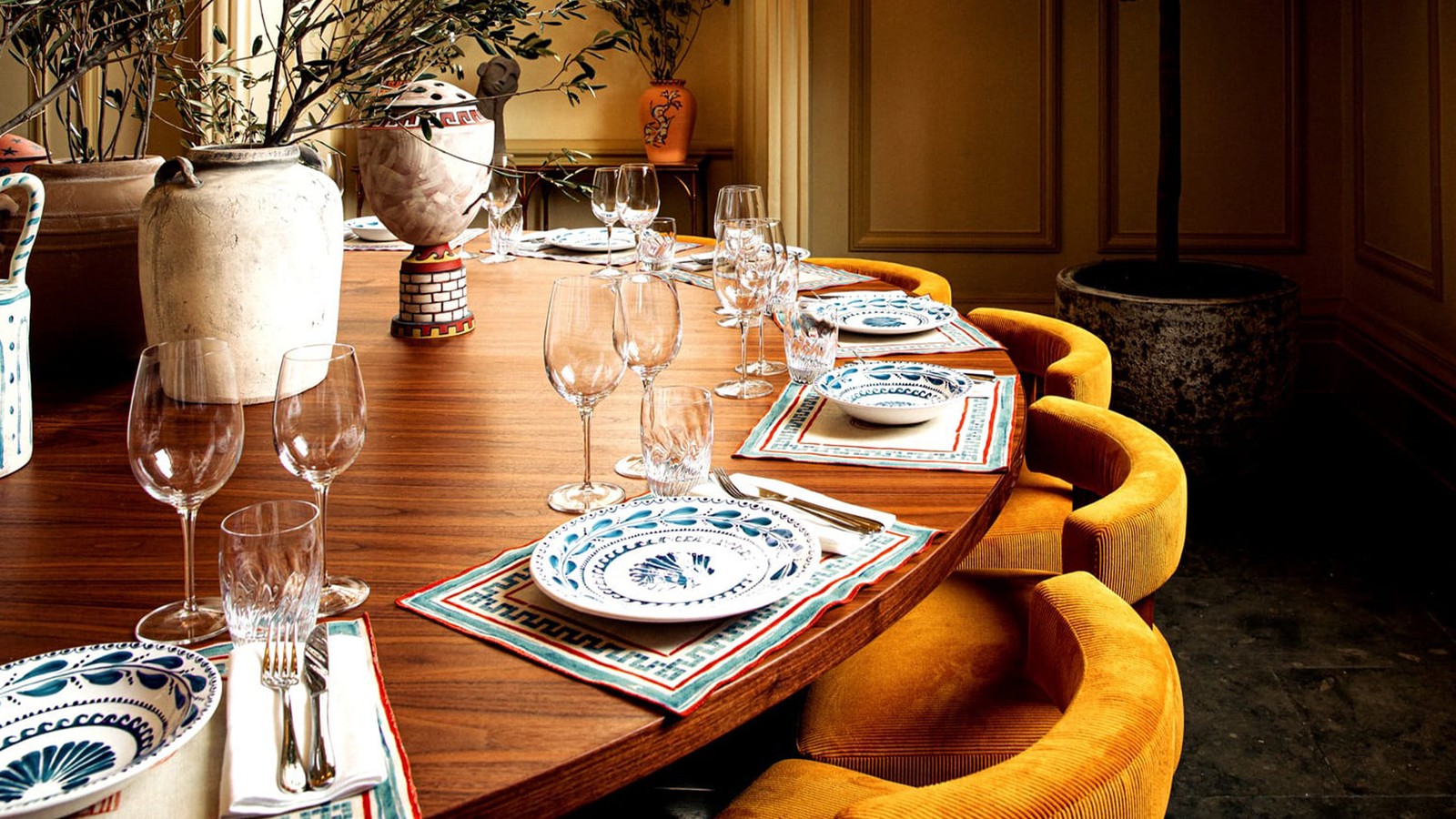 Masa Restaurant - image 2
