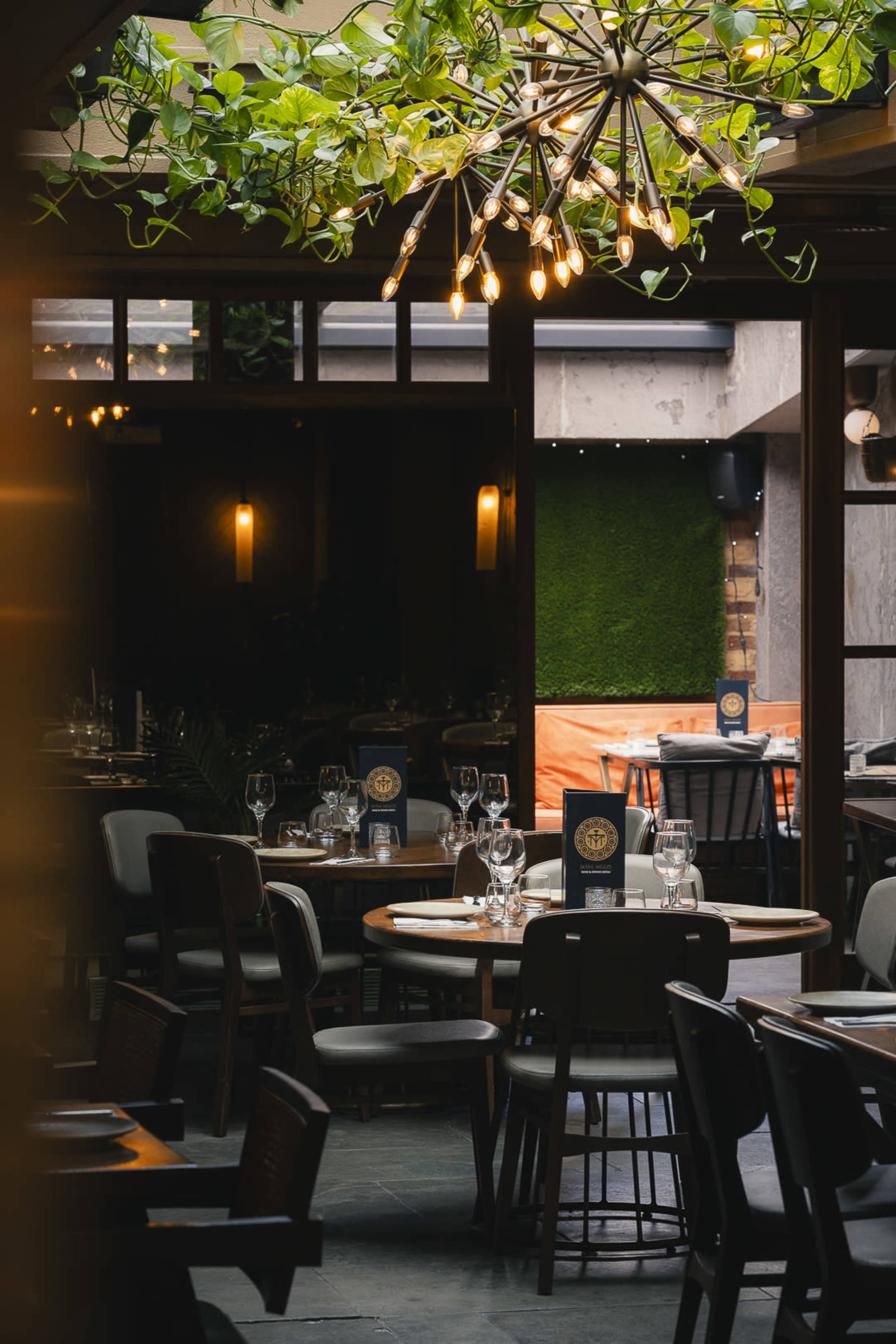 Masa Restaurant - image 3
