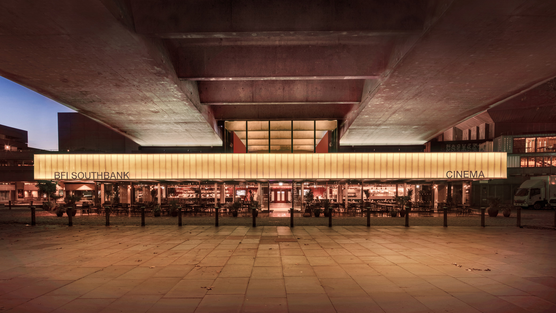 BFI Riverfront - image 3