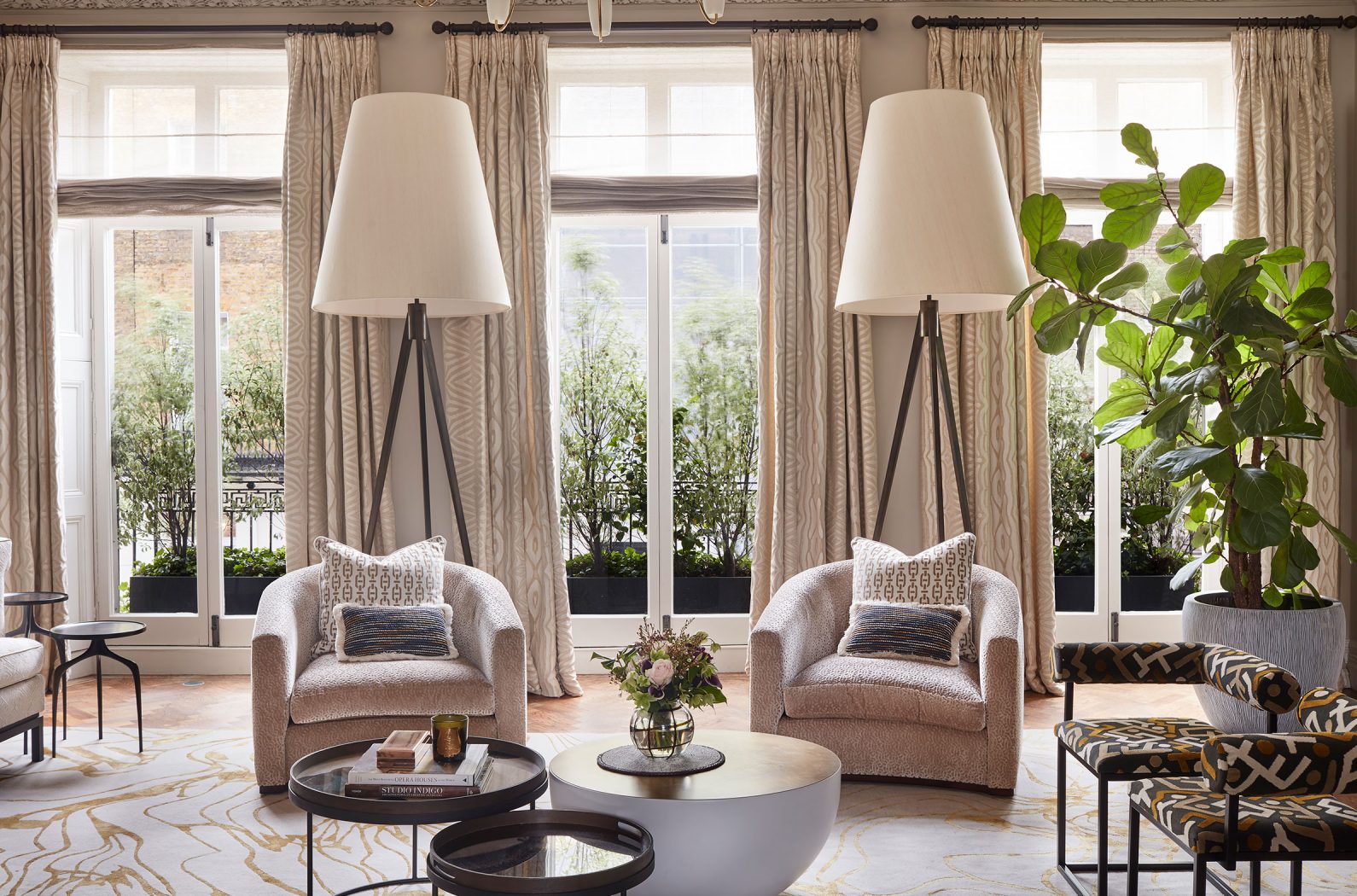 Townhouse Belgravia - image 3