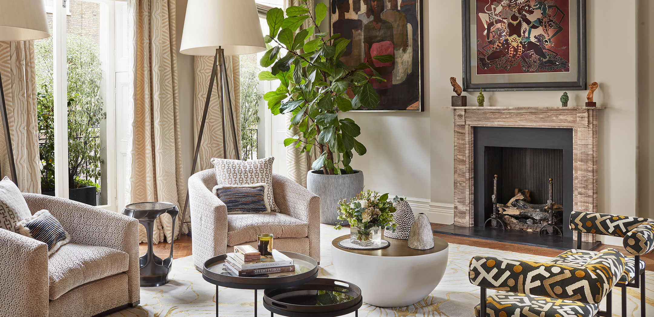 Townhouse Belgravia - image 1