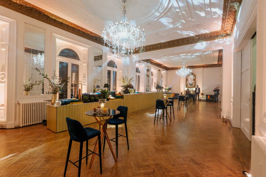 Townhouse Belgravia - image 2