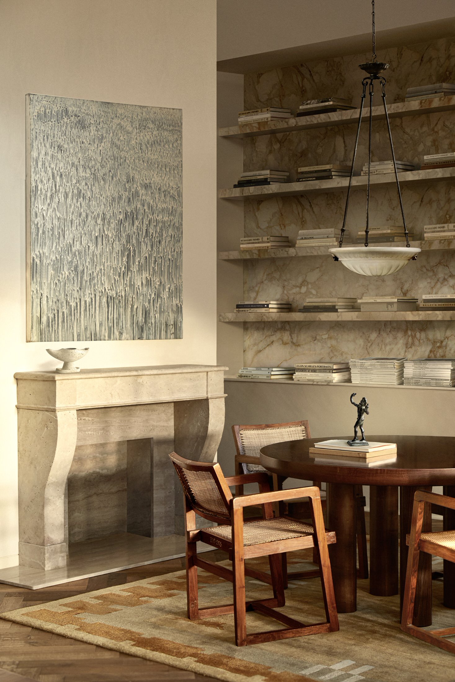 Townhouse Belgravia - image 8