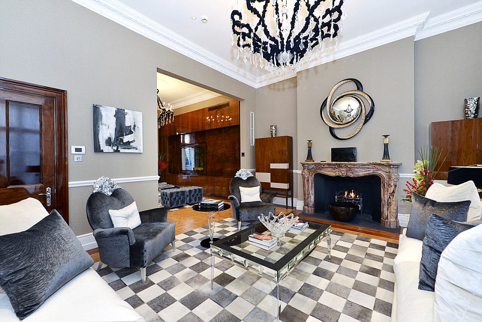 Townhouse Belgravia - image 2