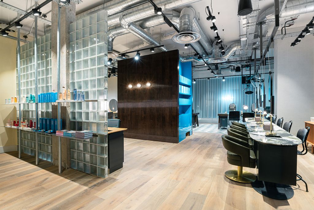 Townhouse Belgravia - image 3