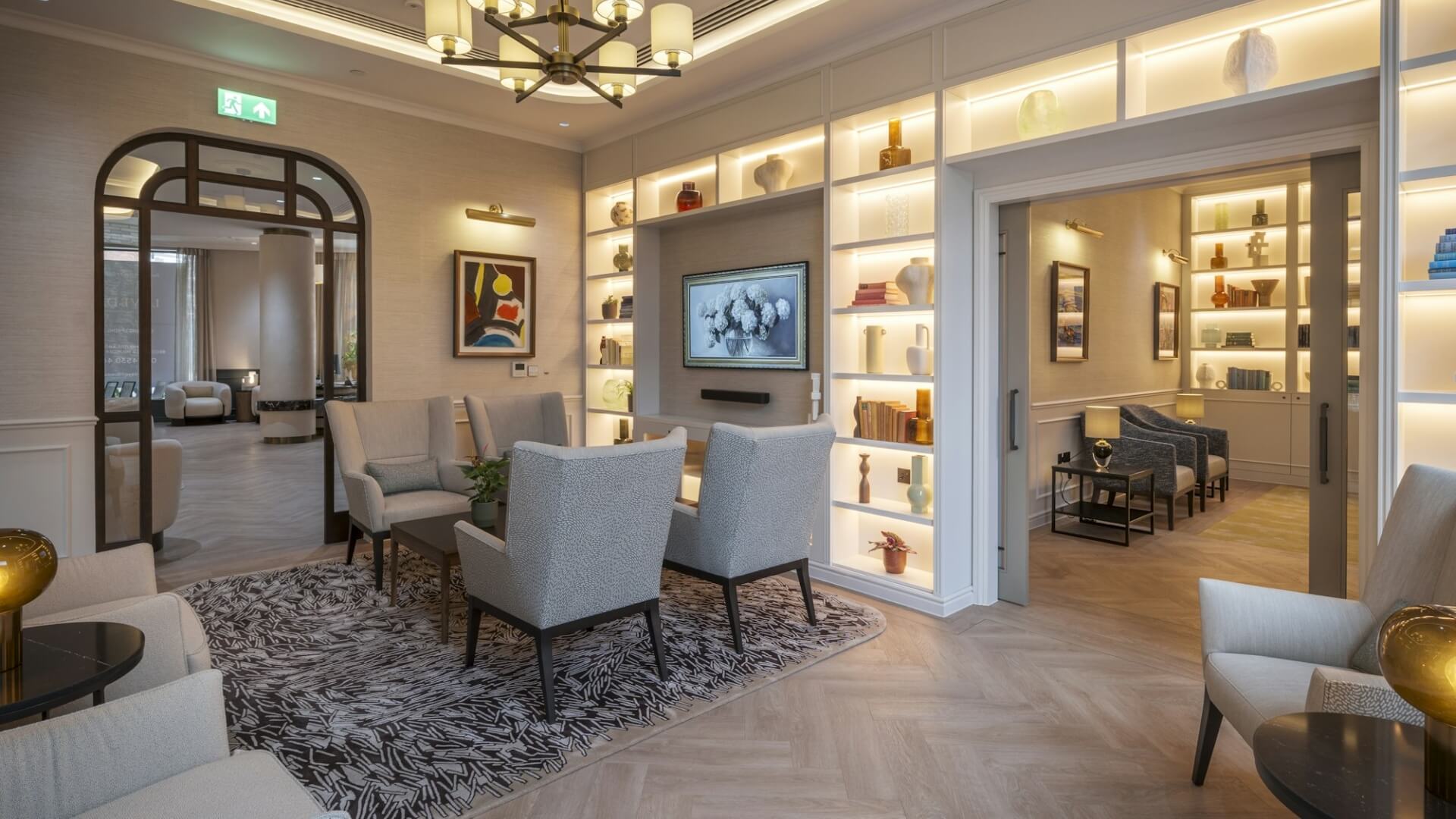 Townhouse Belgravia - image 7