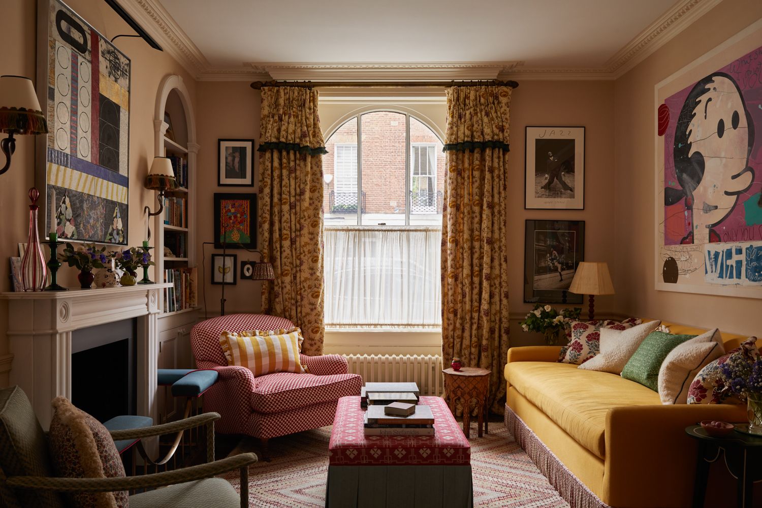 Townhouse Belgravia - image 2