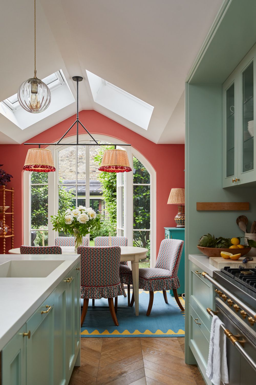 Townhouse Belgravia - image 5
