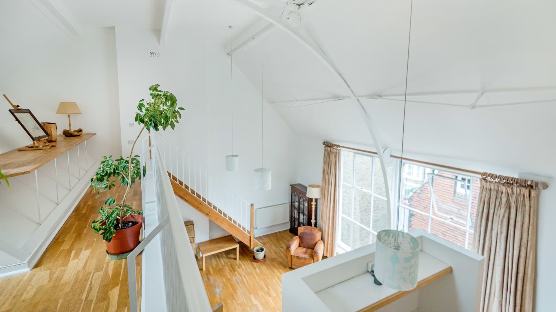 Townhouse Blackheath - image 1