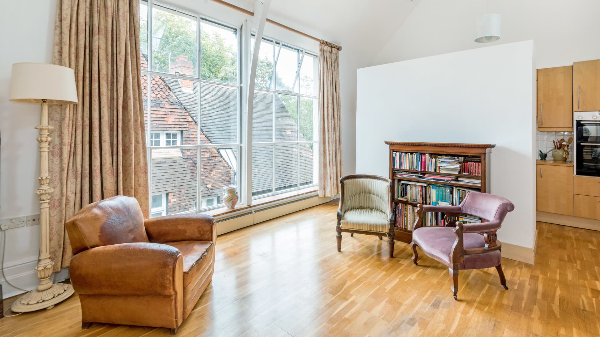 Townhouse Blackheath - image 2