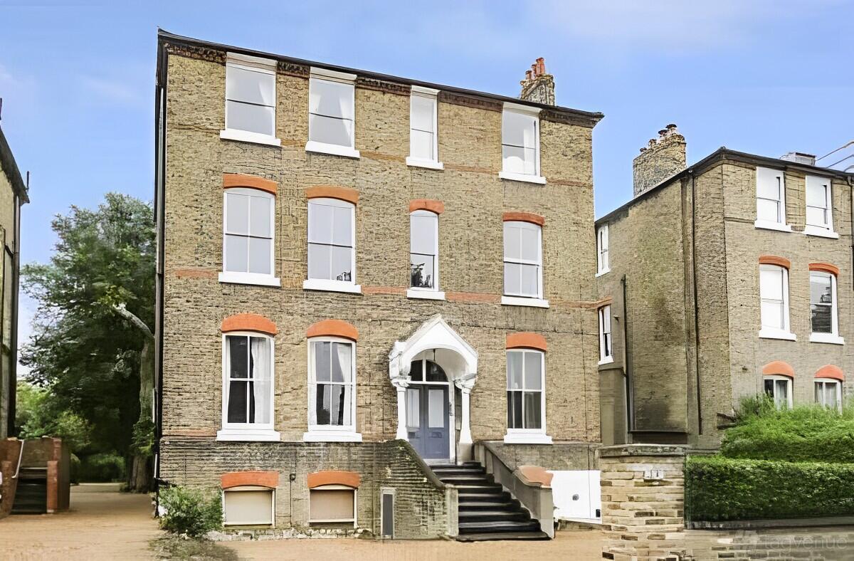 Townhouse Blackheath - image 3