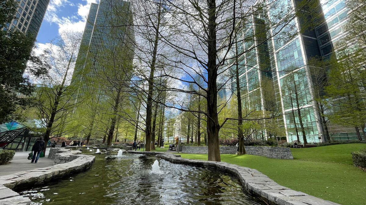 Jubilee Place, Canary Wharf - image 3