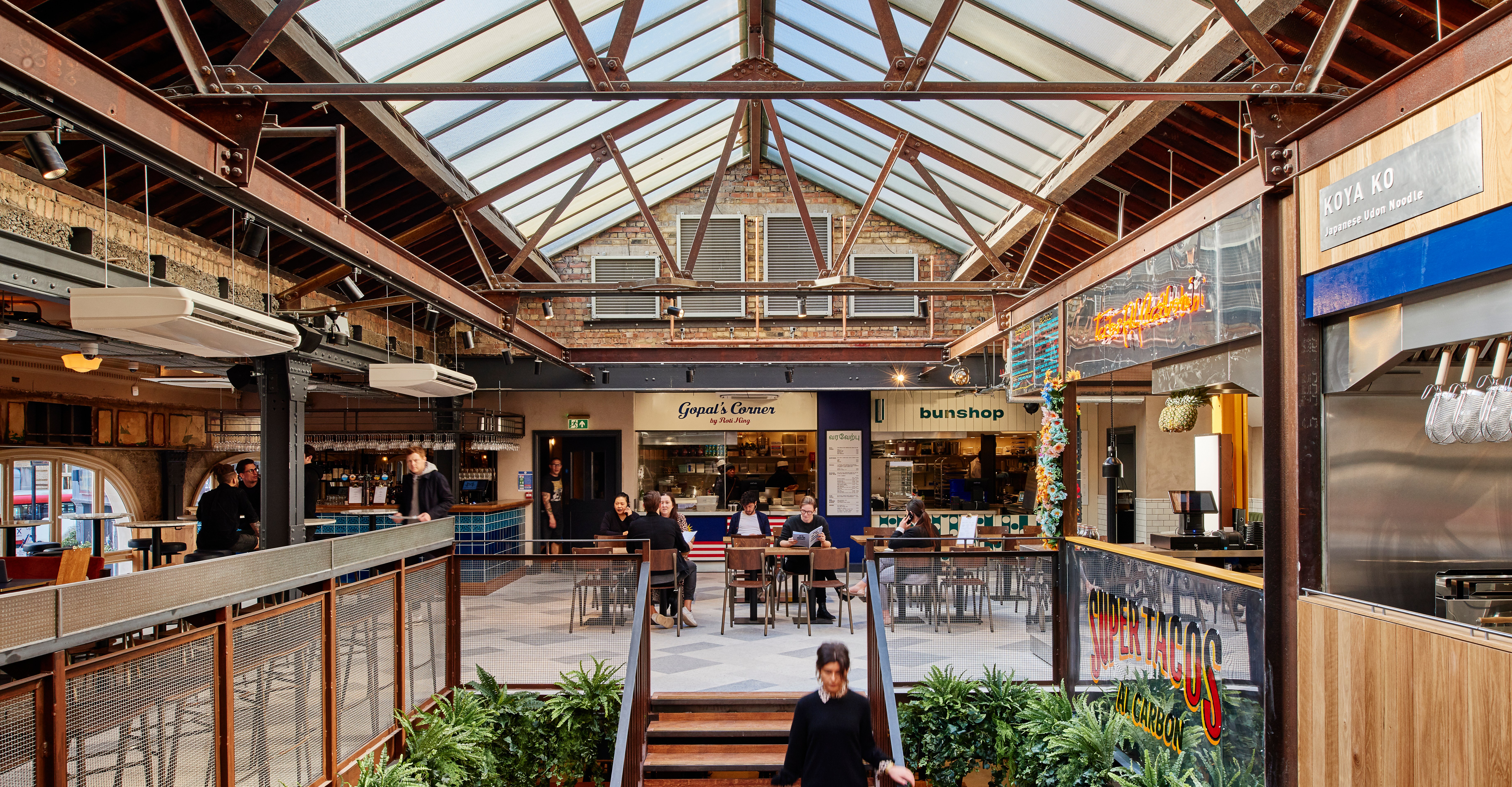 Jubilee Place, Canary Wharf - image 3