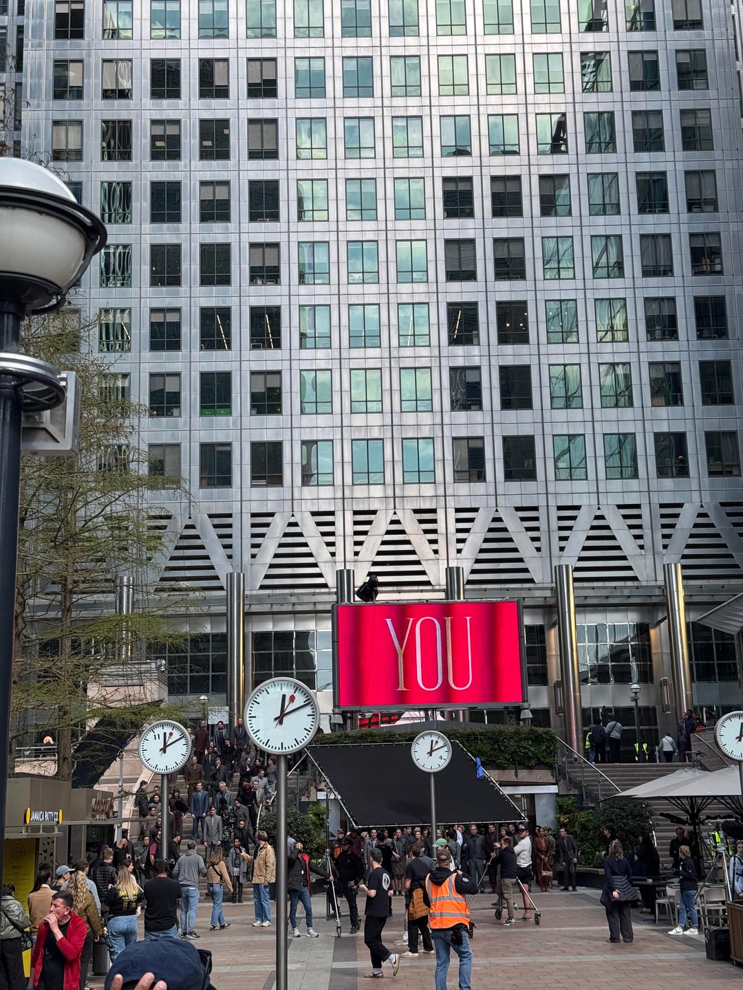 Jubilee Place, Canary Wharf - image 7