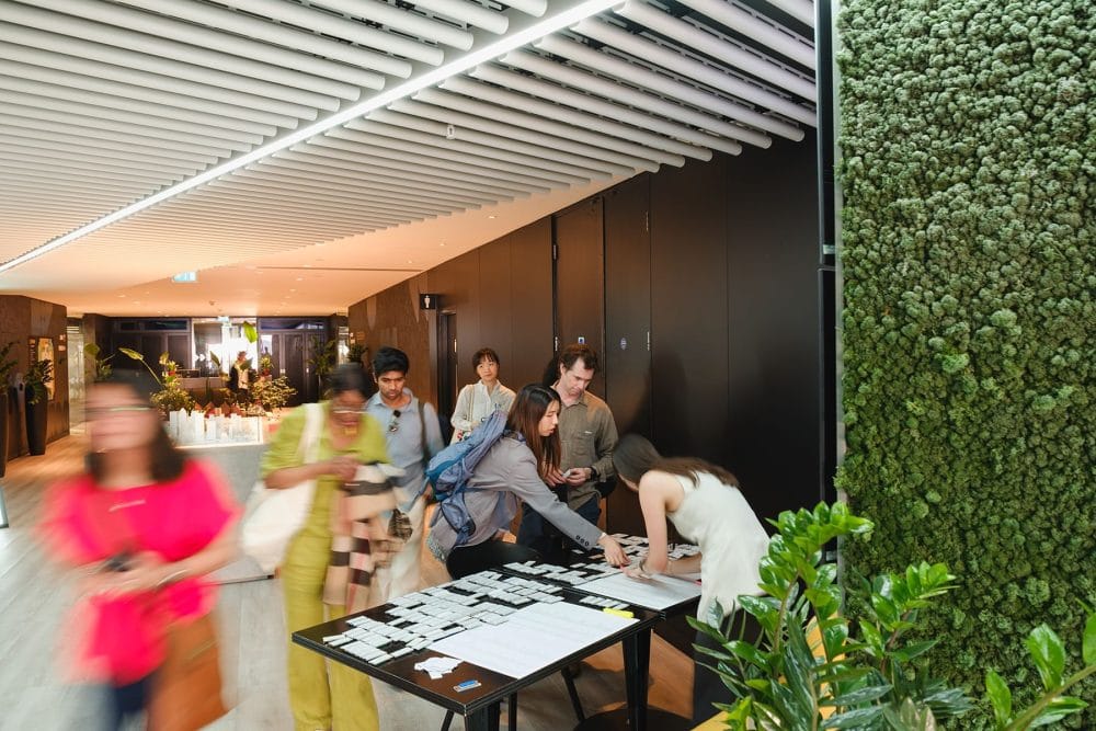Jubilee Place, Canary Wharf - image 3